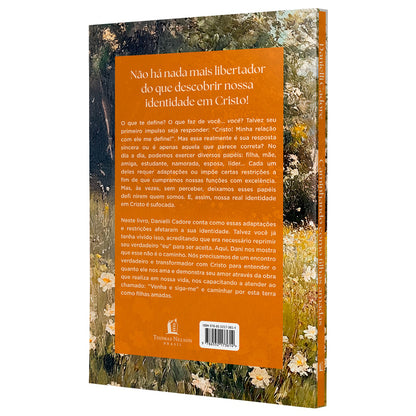 Caminhando Como Filhas Amadas | Danielli Cadore