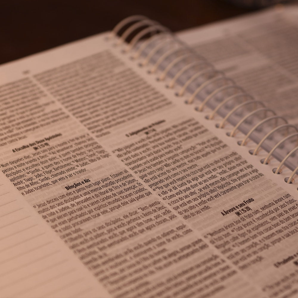 Minha Bíblia Diária Borboleta | NVI | Com Espaços Para Anotações | Capa Dura