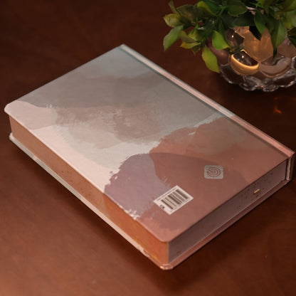 Bíblia Essencial Salmão | NVI | Capa Dura