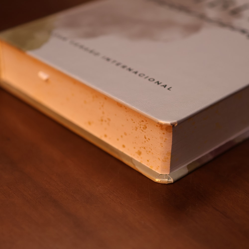 Bíblia Essencial Amarela | NVI | Capa Dura