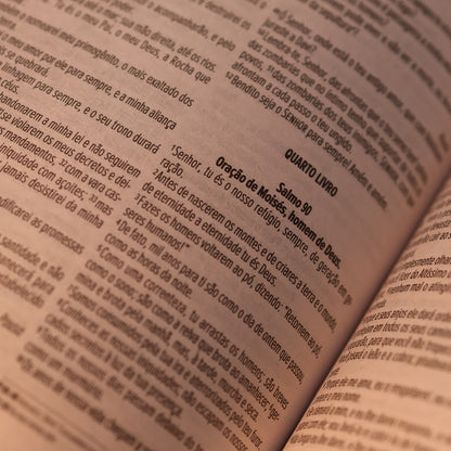 Bíblia Essencial Amarela | NVI | Capa Dura