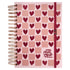 Planner Meu Plano Perfeito Florescer | Capa Dura Coração