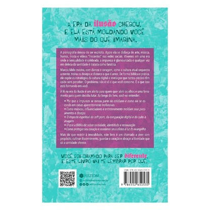 A Fé na Era da Ilusão | Marcos Melo