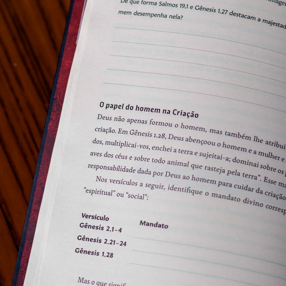 Devocional Forjados | Enéias Rubens e Felipe Rocha