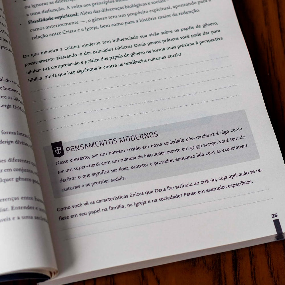 Devocional Forjados | Enéias Rubens e Felipe Rocha