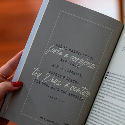 Josué | Série Comentário Bíblico Heziom | Arival Dias Casimiro