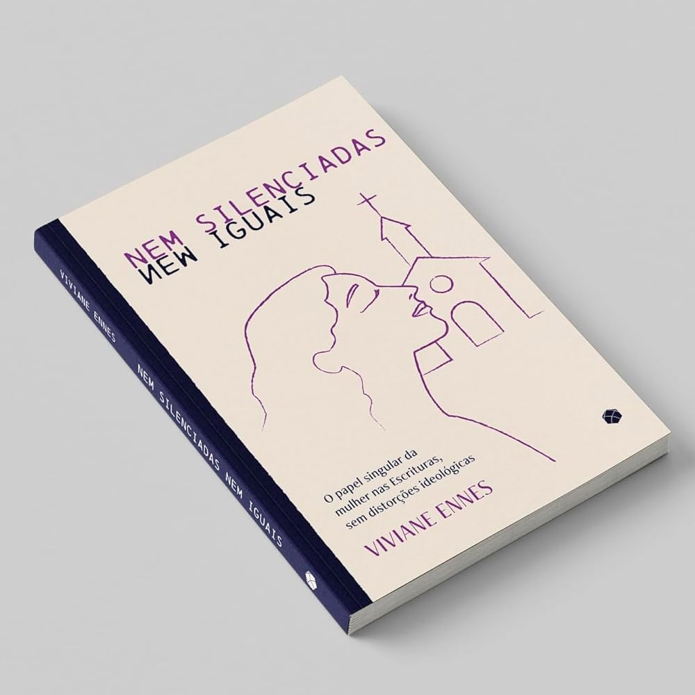 Nem Silenciadas, Nem Iguais | Viviane Ennes