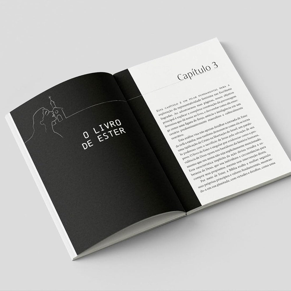 Nem Silenciadas, Nem Iguais | Viviane Ennes