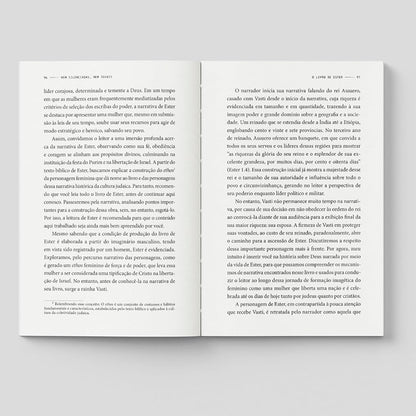 Nem Silenciadas, Nem Iguais | Viviane Ennes