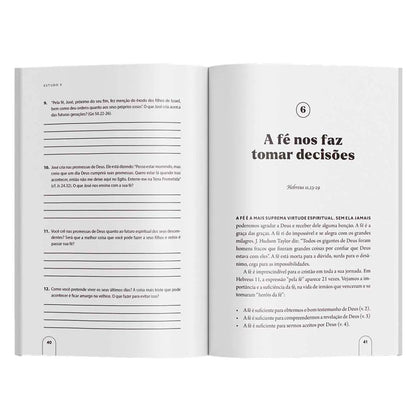 Sem Fé é Impossível Agradar a Deus | Série Pastoreio | Arival Dias Casimiro