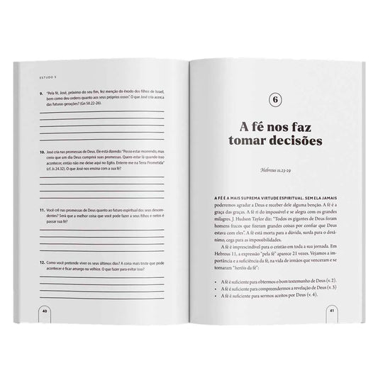 Sem Fé é Impossível Agradar a Deus | Série Pastoreio | Arival Dias Casimiro