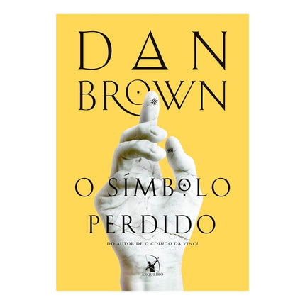 O Símbolo Perdido | Dan Brown