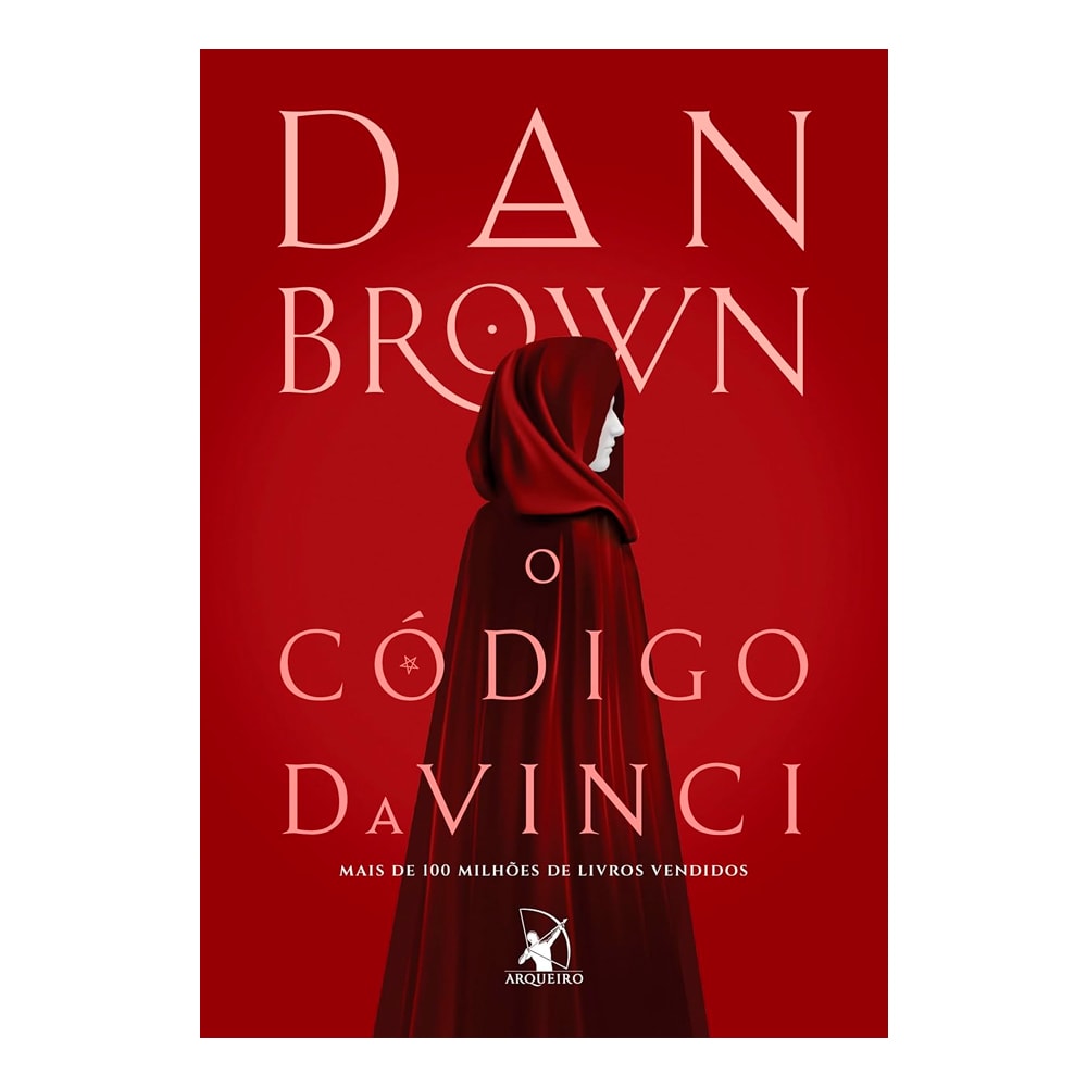 O Código da Vinci | Dan Brown