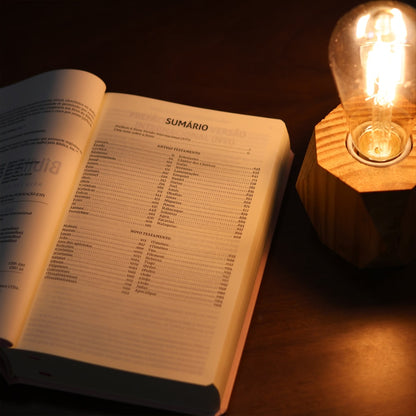 Bíblia Sagrada Aliança | NVI | Capa Dura