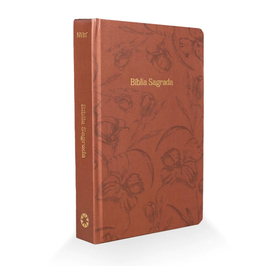 Bíblia Sagrada Meu Bem Maior | NVI | Capa Dura
