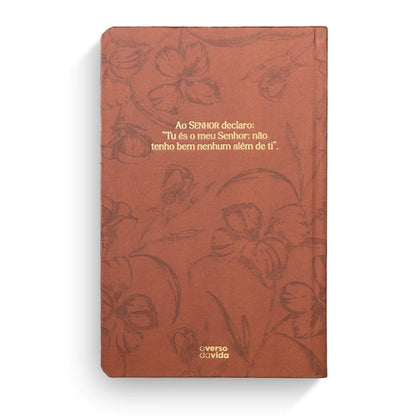 Bíblia Sagrada Meu Bem Maior | NVI | Capa Dura