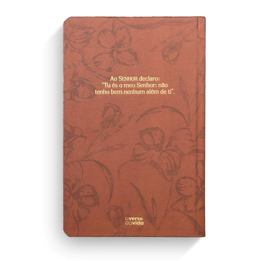 Bíblia Sagrada Meu Bem Maior | NVI | Capa Dura