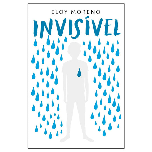 Invisível | Eloy Moreno