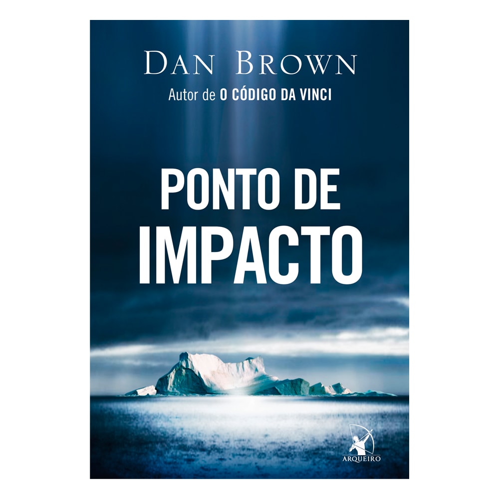 Ponto de Impacto | Dan Brown