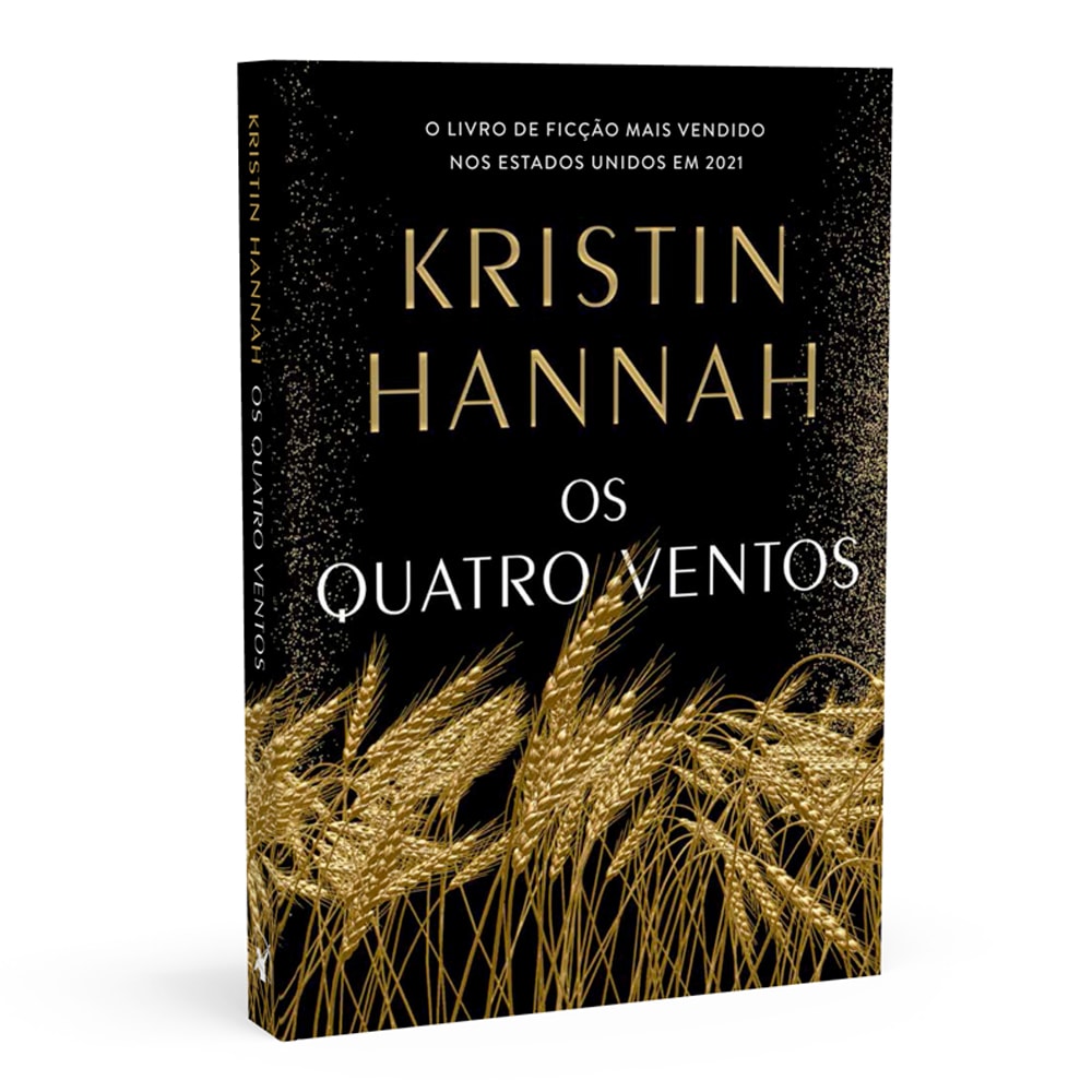 Os Quatro Ventos | Kristin Hannah
