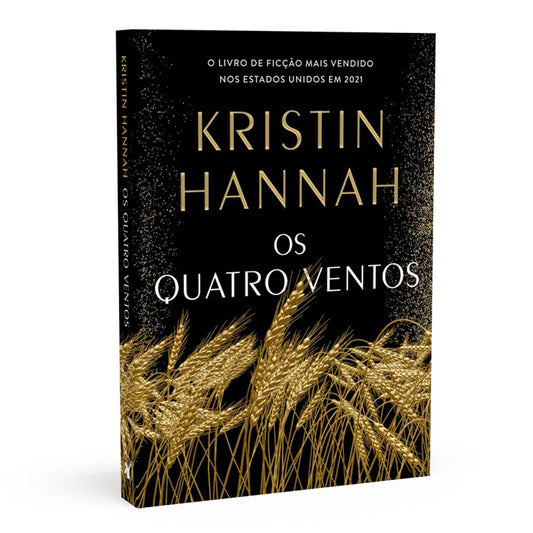 Os Quatro Ventos | Kristin Hannah