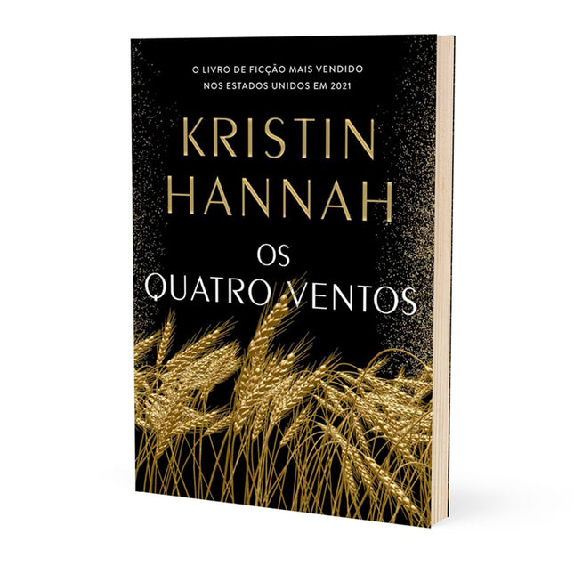 Os Quatro Ventos | Kristin Hannah