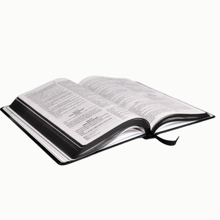 Bíblia Sagrada Coroa de Espinhos | NVI | Capa Dura
