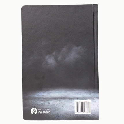 Bíblia Sagrada Coroa de Espinhos | NVI | Capa Dura