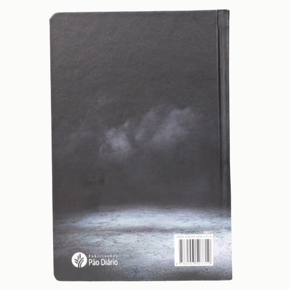 Bíblia Sagrada Coroa de Espinhos | NVI | Capa Dura