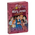 Bíblia Sagrada Mary Jones And Friends | NTLH | Capa Dura Pink