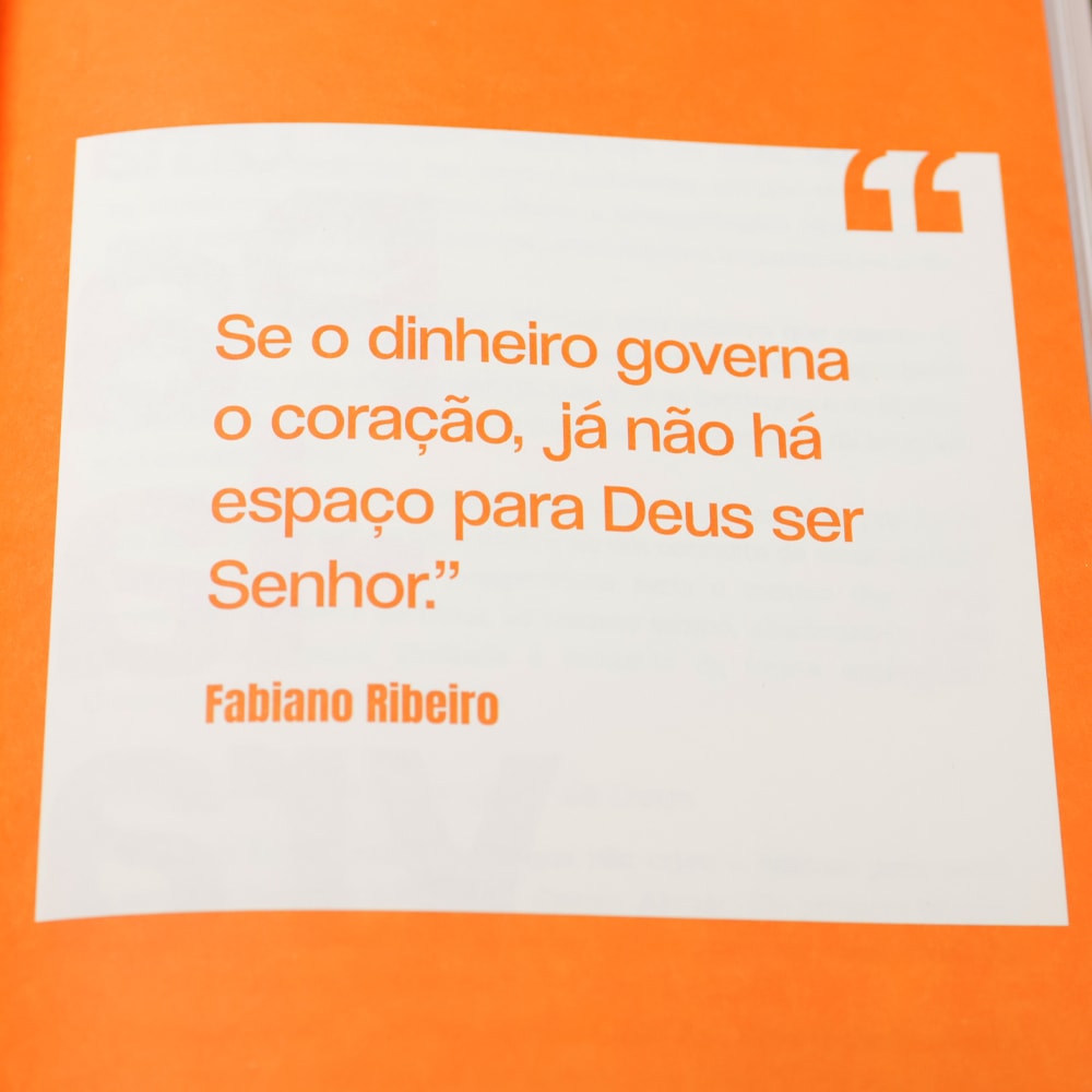 A Vida Biblicamente Próspera | Carlito Paes