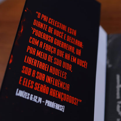 Homens Sobrenaturais | Fabiano Ribeiro