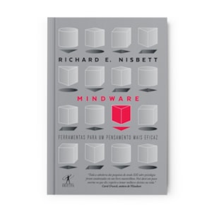 MindWare  | Richard Nisbett