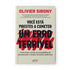 Você Está Prestes a Cometer Um Erro Terrível | Olivier Sibony