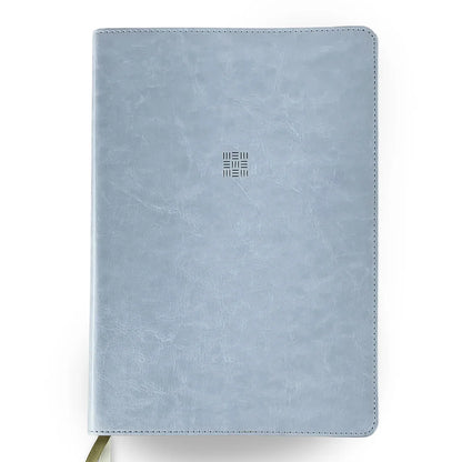 Bíblia de Estudo Para Toda Mulher | NVT | Capa Azul