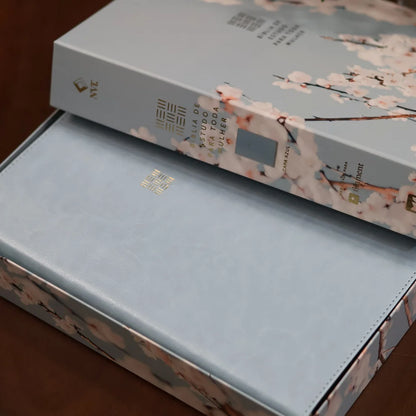 Bíblia de Estudo Para Toda Mulher | NVT | Capa Azul