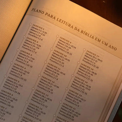 Bíblia de Estudo Para Toda Mulher | NVT | Capa Azul