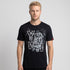 Camiseta Preta | YHWH | P