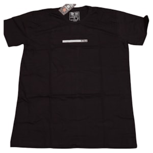 Camiseta Preta  | O Amor Me Amou | P