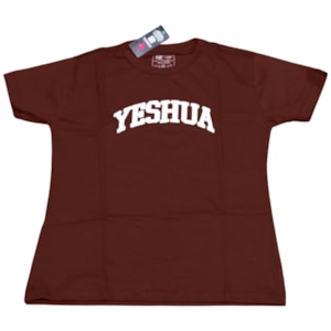 Baby Look Terra Cota | Yeshua  | P
