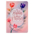 Bíblia da Mulher Tulipa Azul | ARC | Edição Portátil