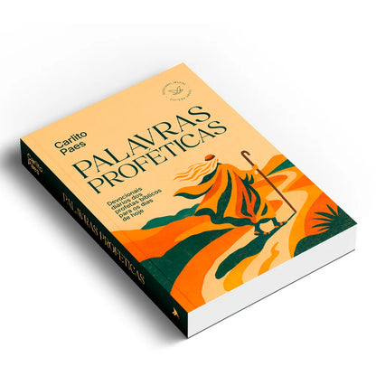 Devocional Palavras Profeticas 2026 | Carlito Paes