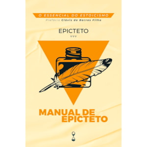 Manual de Epicteto | Epicteto