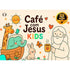 Café Com Jesus Kids | Vinícius Iracet