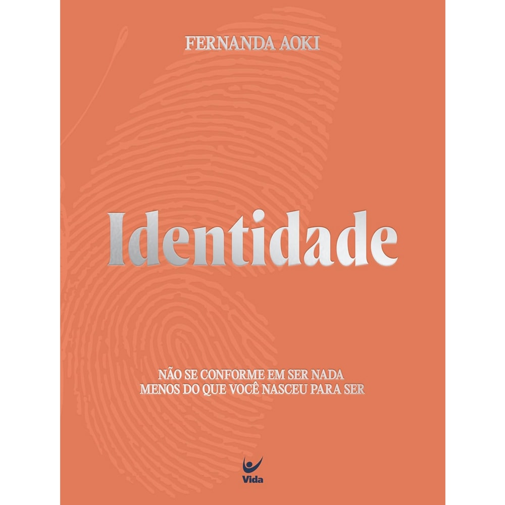 Identidade | Fernanda Aoki