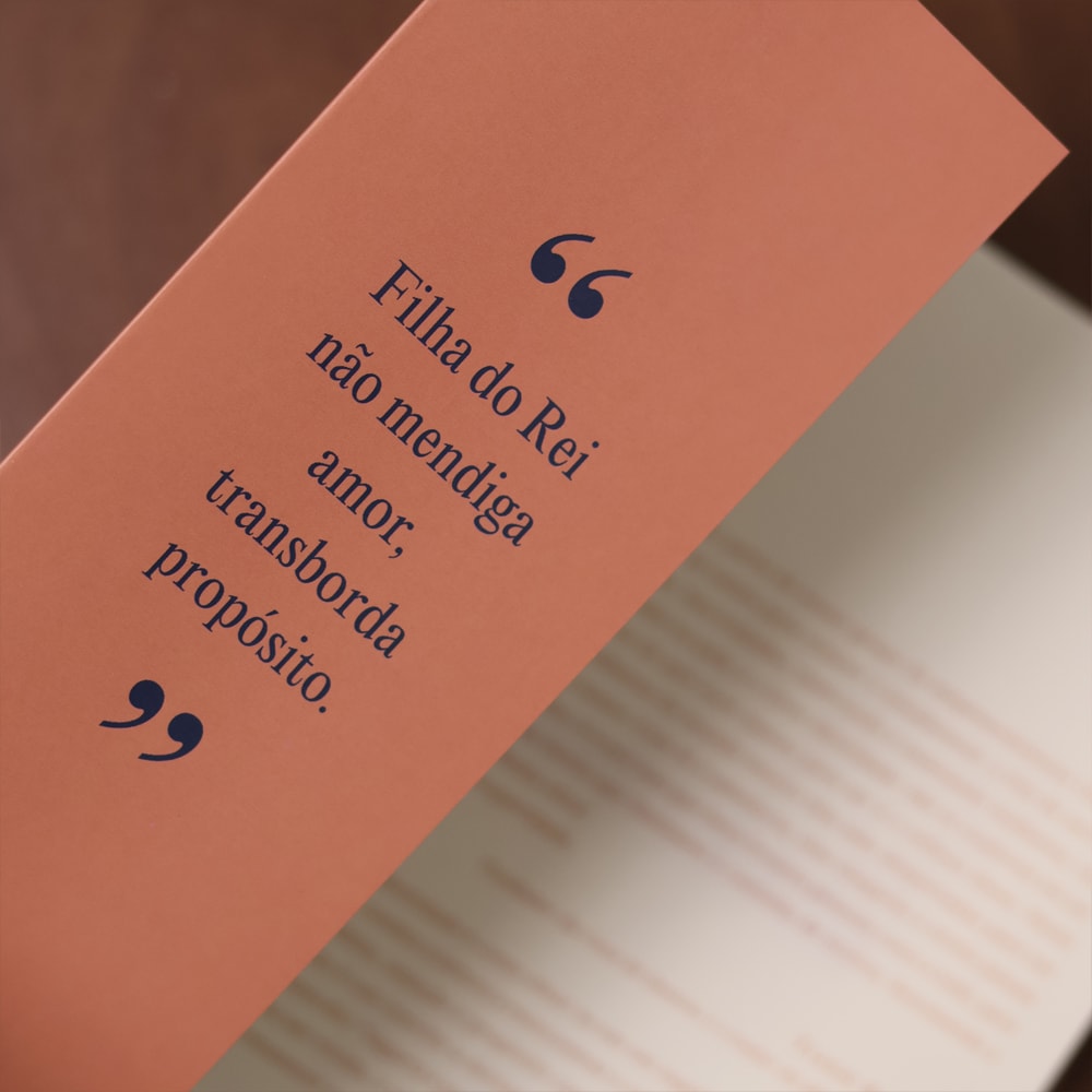 Identidade | Fernanda Aoki