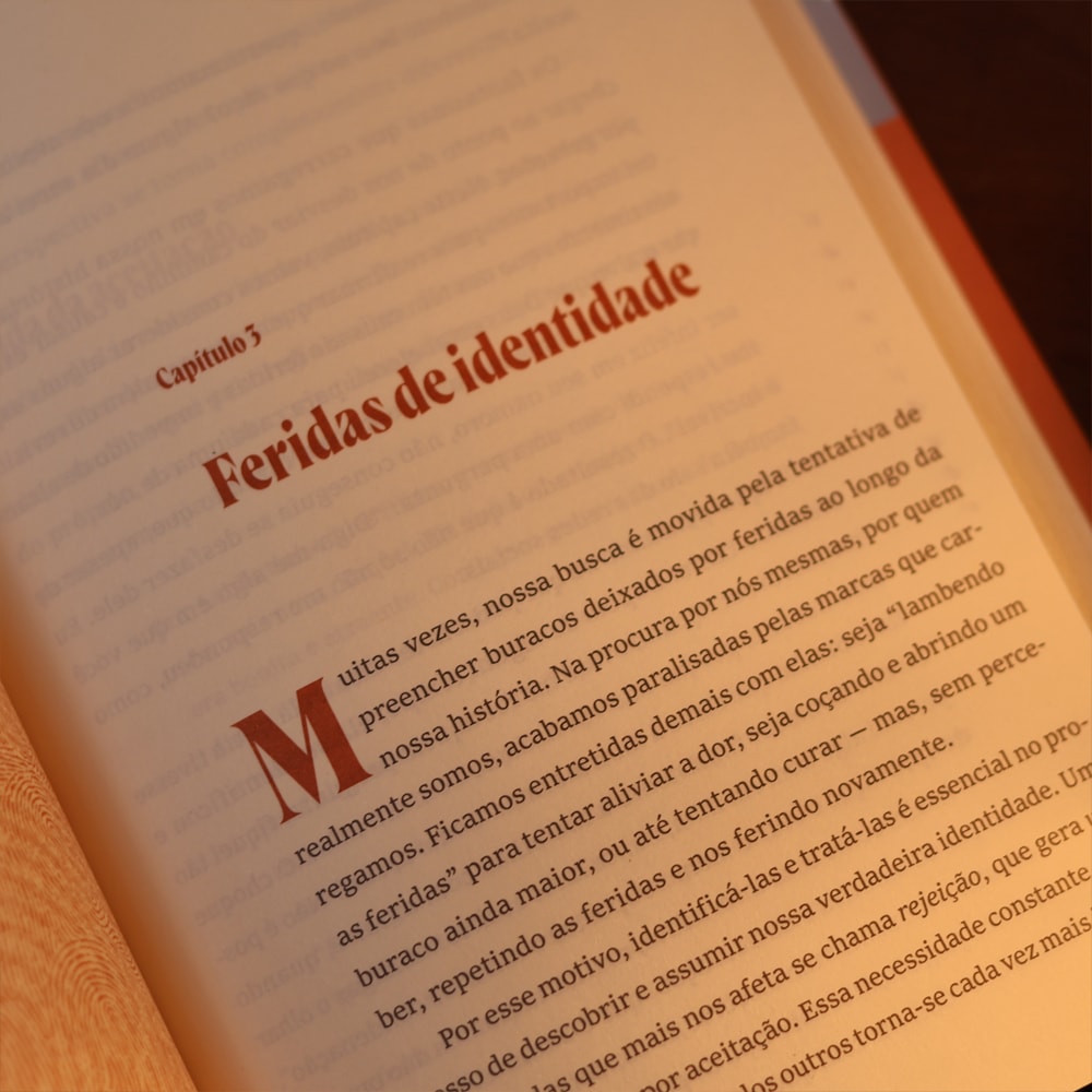 Identidade | Fernanda Aoki