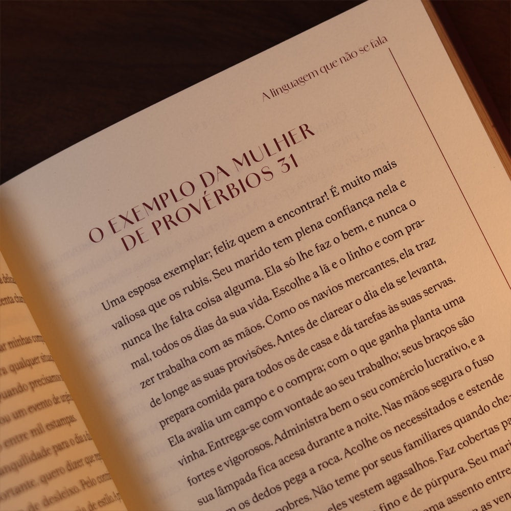 Elegância, Espiritualidade e Engajamento | Daniela Linhares
