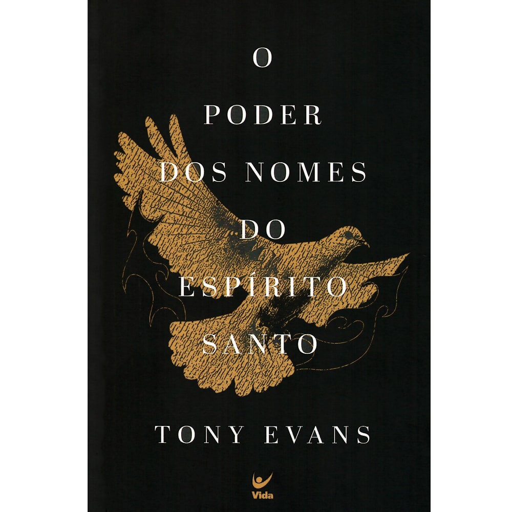 O Poder Dos Nomes Do Espírito Santo | Tony Evans