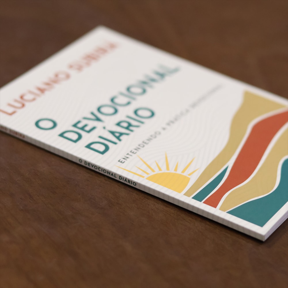 O Devocional Diário | Luciano Subirá